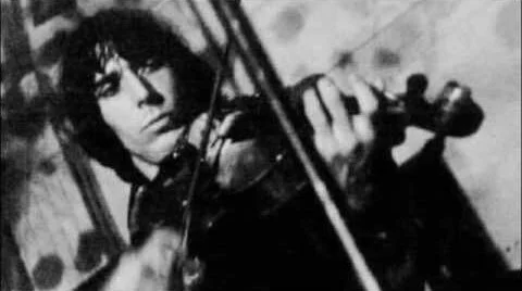 John Cale — Table of the Elements